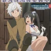 DanMachi - Is It Wrong to Try to Pick Up Girls in a Dungeon? - 2. Staffel - Premium-Gesamtausgabe - Blu-ray (Deutsch)