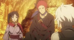 DanMachi - Is It Wrong to Try to Pick Up Girls in a Dungeon? - 2. Staffel - Premium-Gesamtausgabe - Blu-ray (Deutsch)