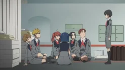 DARLING in the FRANXX - Blu-ray Box 4 (Deutsch)