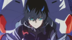 DARLING in the FRANXX - Blu-ray Box 4 (Deutsch)