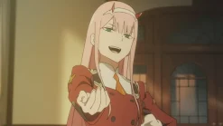 DARLING in the FRANXX - Blu-ray Box 2 (Deutsch)