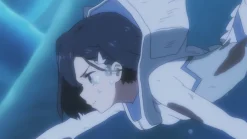 DARLING in the FRANXX - Blu-ray Box 2 (Deutsch)