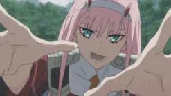 DARLING in the FRANXX - Blu-ray Box 1 (Deutsch)