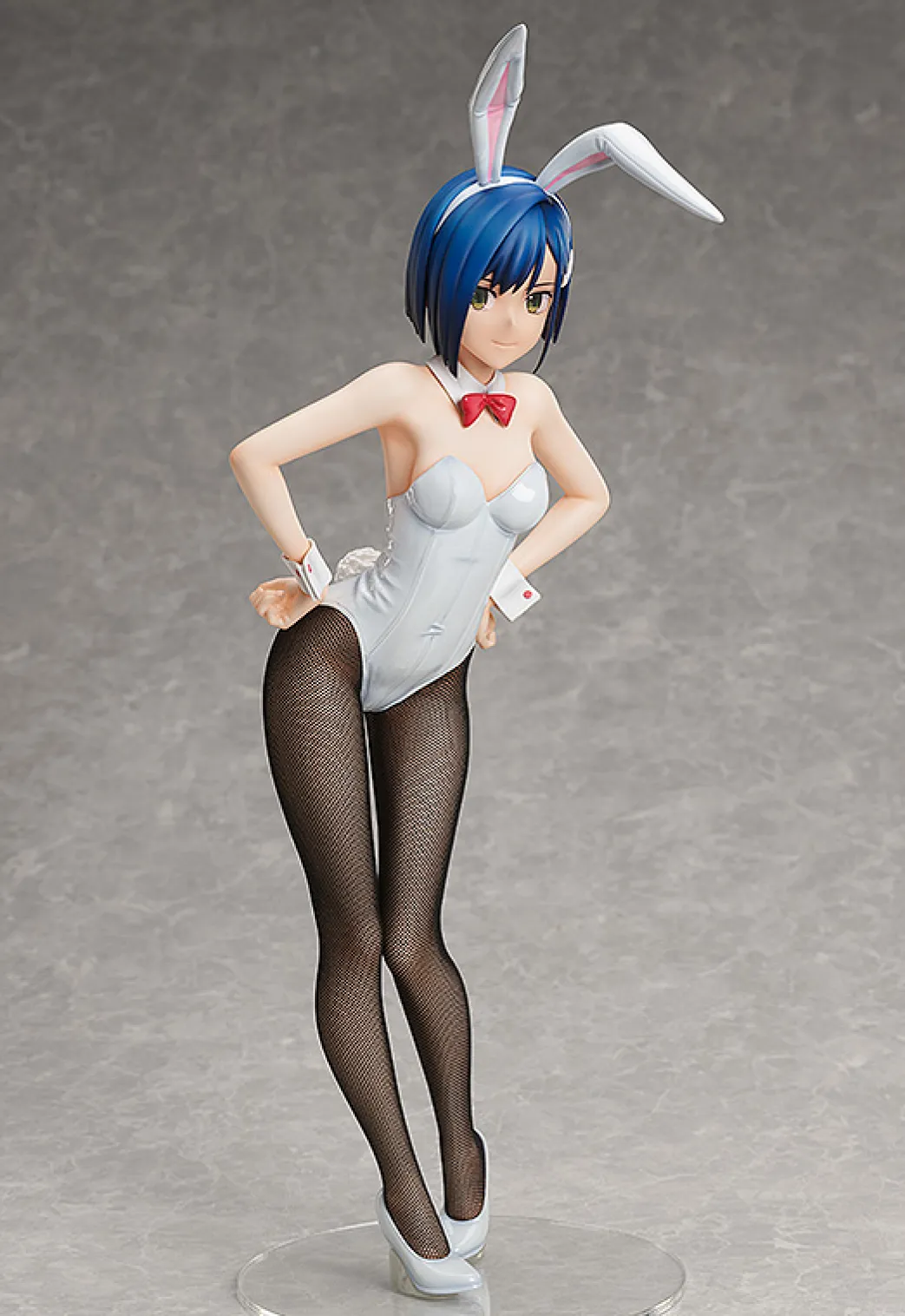 DARLING in the FRANXX - Ichigo Figur im Maßstab 1:4 (Bunny Ver.)