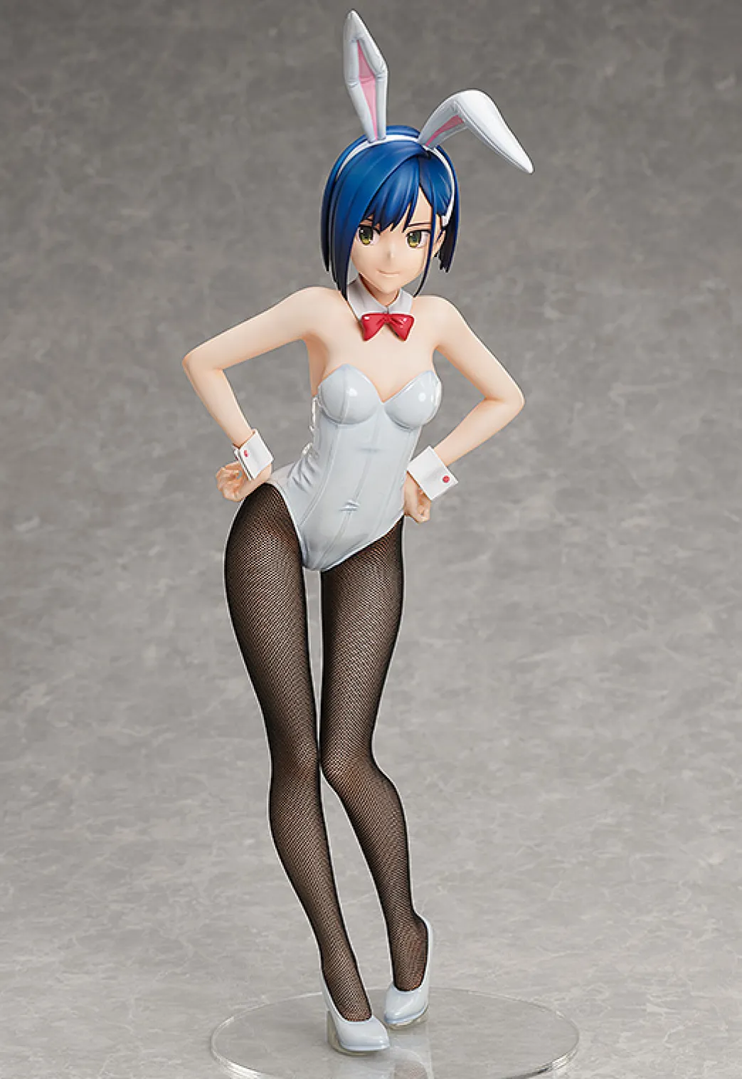 DARLING in the FRANXX - Ichigo Figur im Maßstab 1:4 (Bunny Ver.)
