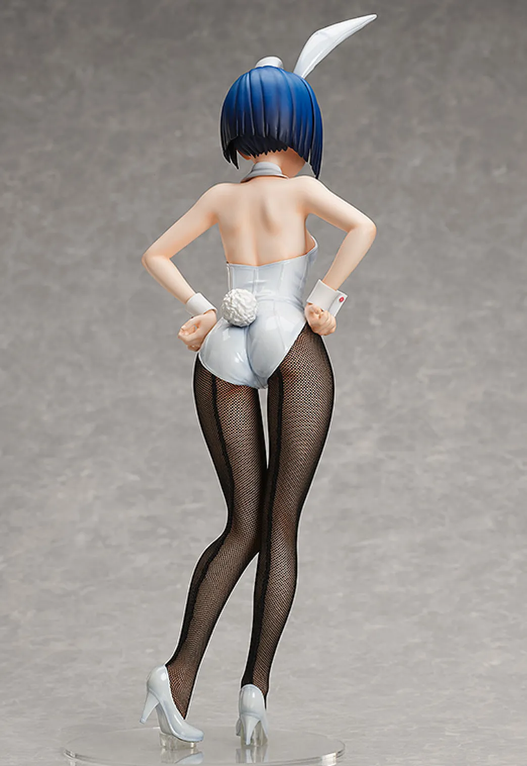 DARLING in the FRANXX - Ichigo Figur im Maßstab 1:4 (Bunny Ver.)