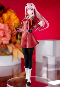 DARLING in the FRANXX – Zero Two POP UP PARADE Figur