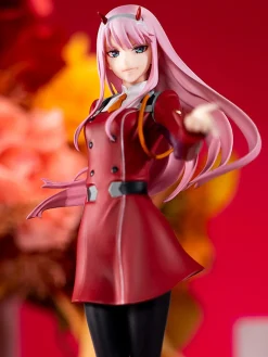 DARLING in the FRANXX &ndash; Zero Two POP UP PARADE Figur