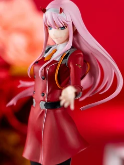 DARLING in the FRANXX – Zero Two POP UP PARADE Figur