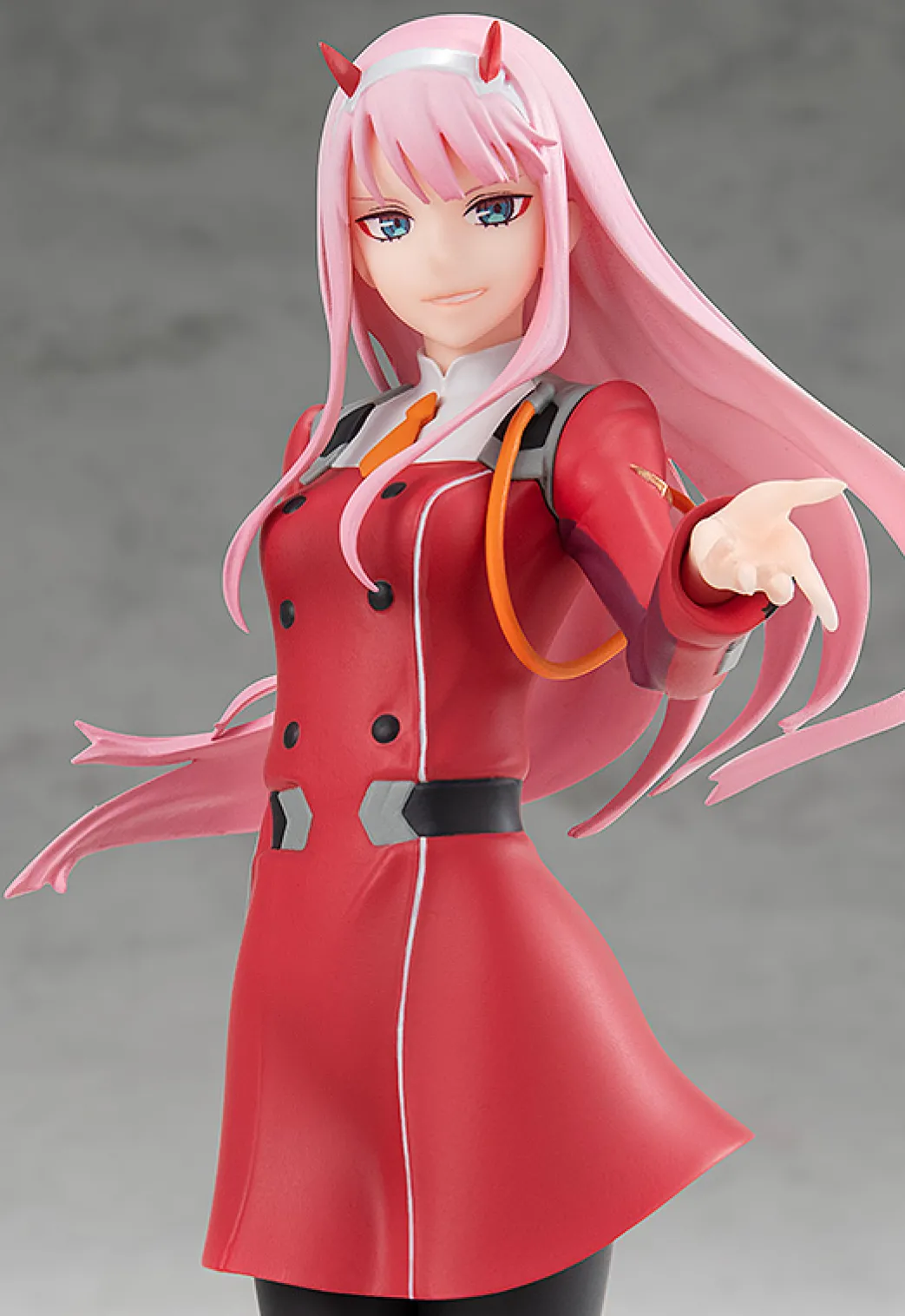 DARLING in the FRANXX – Zero Two POP UP PARADE Figur