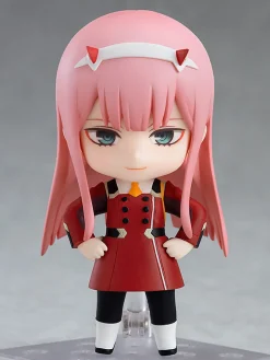 DARLING in the FRANXX � Zero Two Nendoroid (Wiederholung)