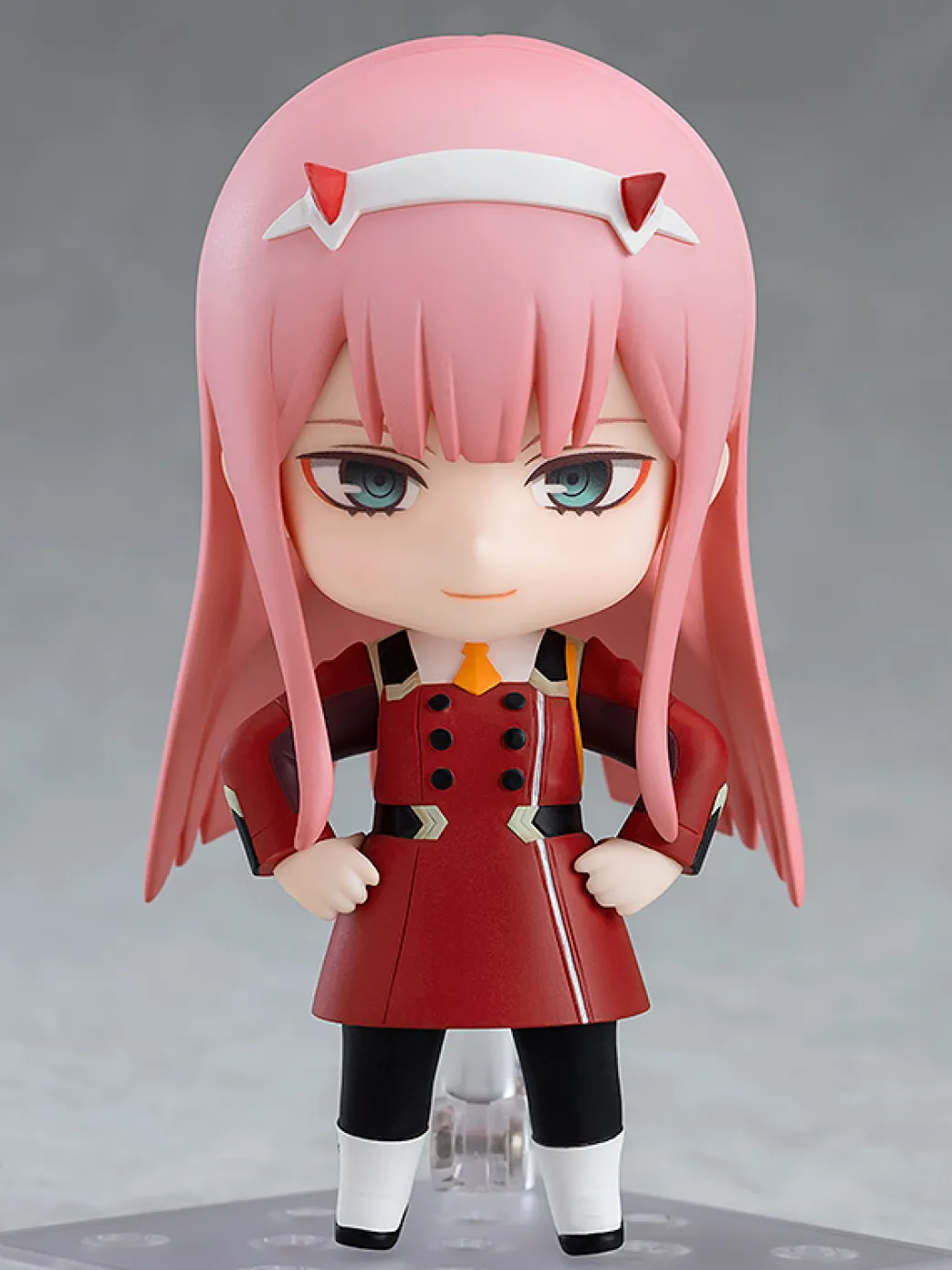 DARLING in the FRANXX � Zero Two Nendoroid (Wiederholung)