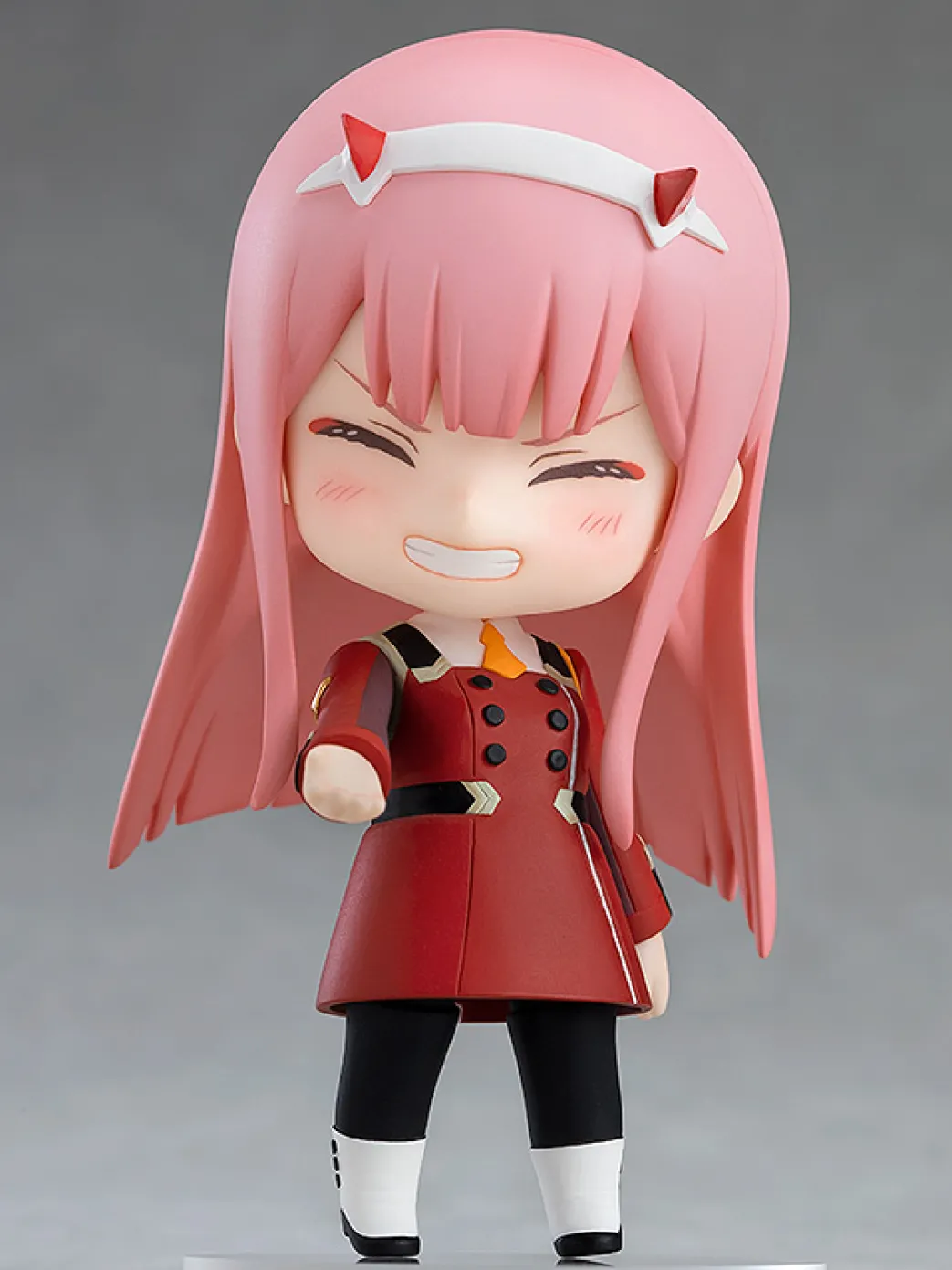 DARLING in the FRANXX � Zero Two Nendoroid (Wiederholung)