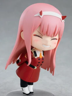 DARLING in the FRANXX � Zero Two Nendoroid (Wiederholung)