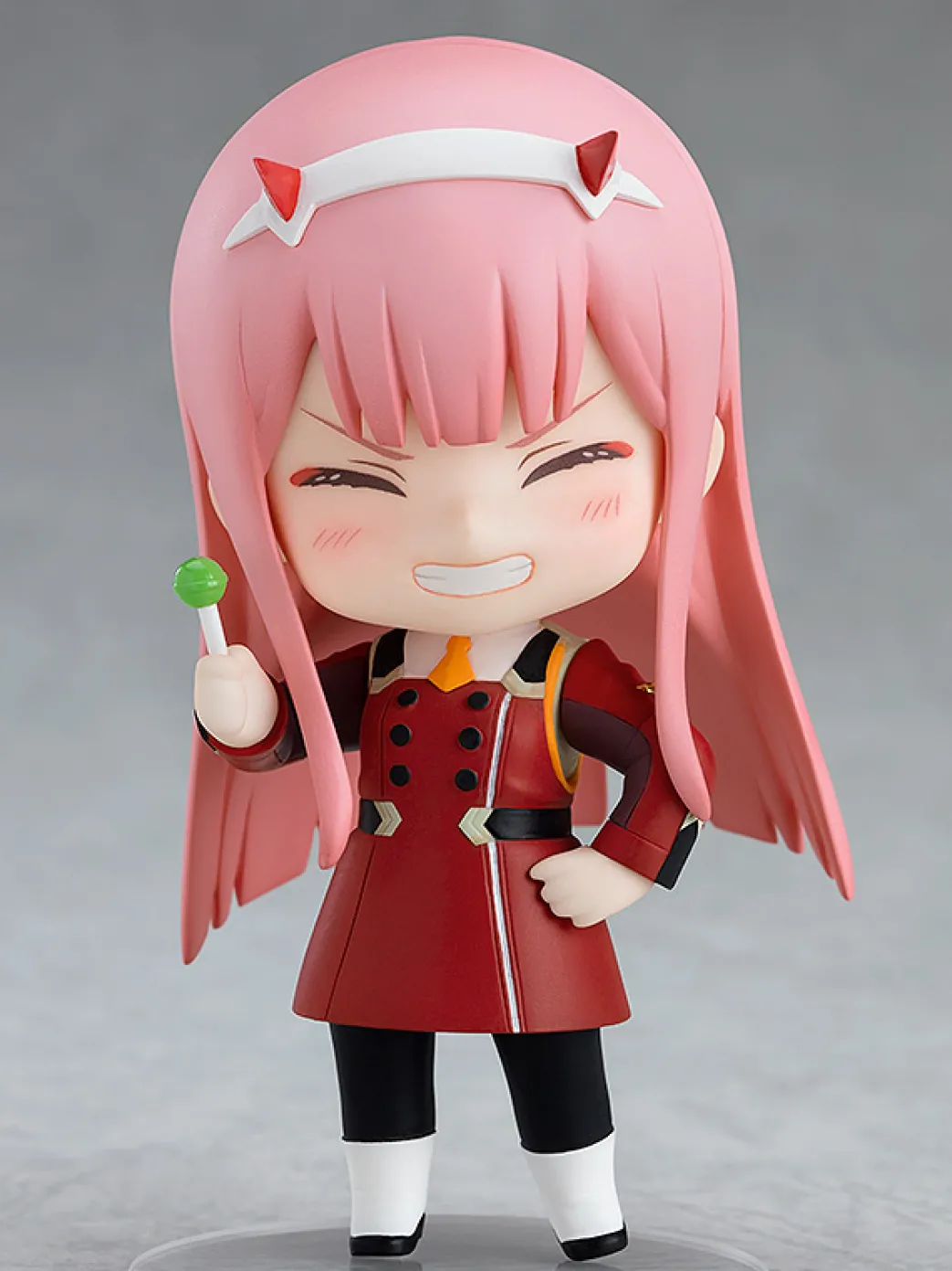 DARLING in the FRANXX � Zero Two Nendoroid (Wiederholung)