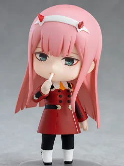DARLING in the FRANXX � Zero Two Nendoroid (Wiederholung)
