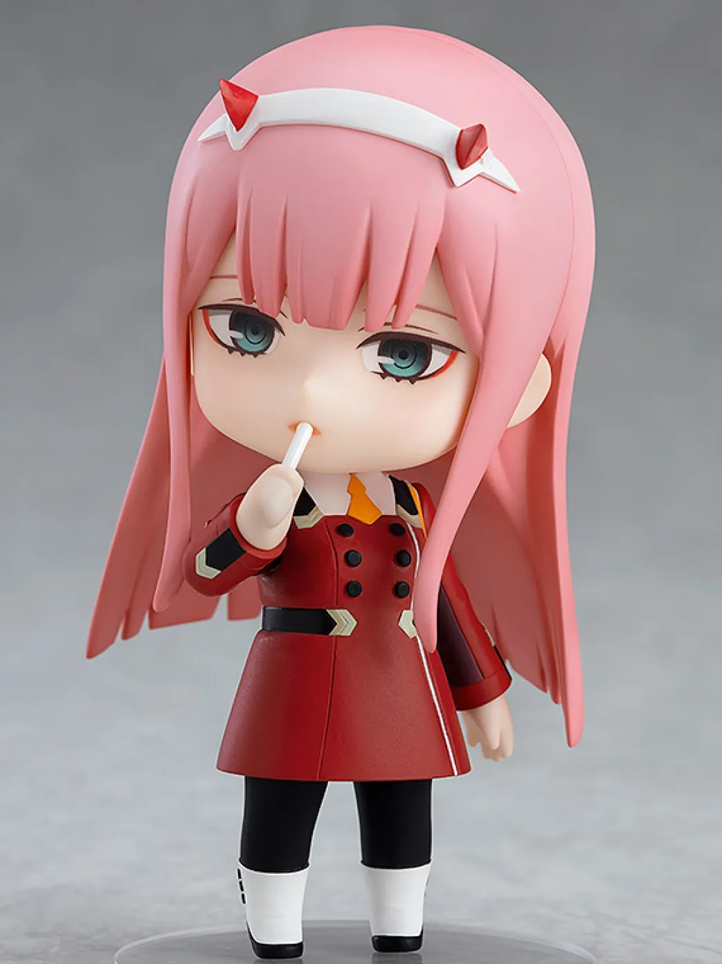 DARLING in the FRANXX � Zero Two Nendoroid (Wiederholung)