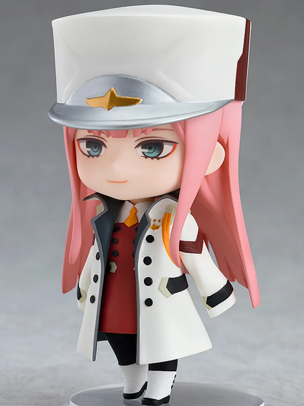 DARLING in the FRANXX � Zero Two Nendoroid (Wiederholung)