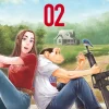 Darwin's Incident - Band 2 (Deutsch)