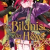 Das Bildnis der Hexe - Band 1 (Deutsch)