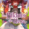 Das Bildnis der Hexe - Band 6 (Deutsch)