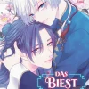 Das Biest des K&ouml;nigs - Volume 14 (Deutsch)