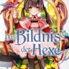 Das Bildnis der Hexe - Band 2 (Deutsch)