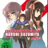 Das Verschwinden der Haruhi Suzumiya - Der Film - Blu-ray - NEU (Deutsch)