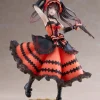 Date A Live IV statuette PVC AMP+ Kurumi Tokisaki (Zafkiel) Reissue 20 cm