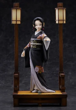 D&auml;monent&ouml;ter: Kimetsu no Yaiba - Muzan Kibutsuji Super Situation Figure (Geiko Form Ver.)