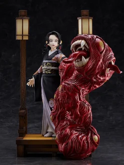 D&auml;monent&ouml;ter: Kimetsu no Yaiba - Muzan Kibutsuji Super Situation Figure (Geiko Form Ver.)
