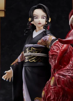 Dämonentöter: Kimetsu no Yaiba - Muzan Kibutsuji Super Situation Figure (Geiko Form Ver.)