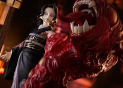 Dämonentöter: Kimetsu no Yaiba - Muzan Kibutsuji Super Situation Figure (Geiko Form Ver.)