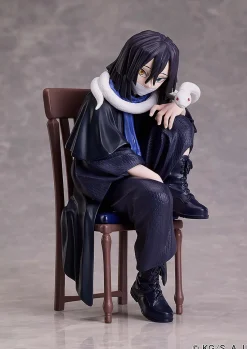 D&auml;monent&ouml;ter: Kimetsu no Yaiba &ndash; Obanai Iguro Figur (Restful Ver.)