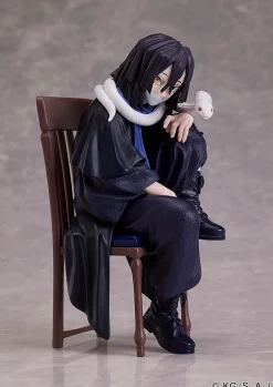Dämonentöter: Kimetsu no Yaiba – Obanai Iguro Figur (Restful Ver.)