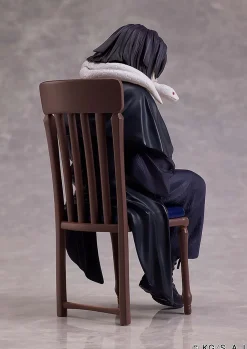 Dämonentöter: Kimetsu no Yaiba – Obanai Iguro Figur (Restful Ver.)