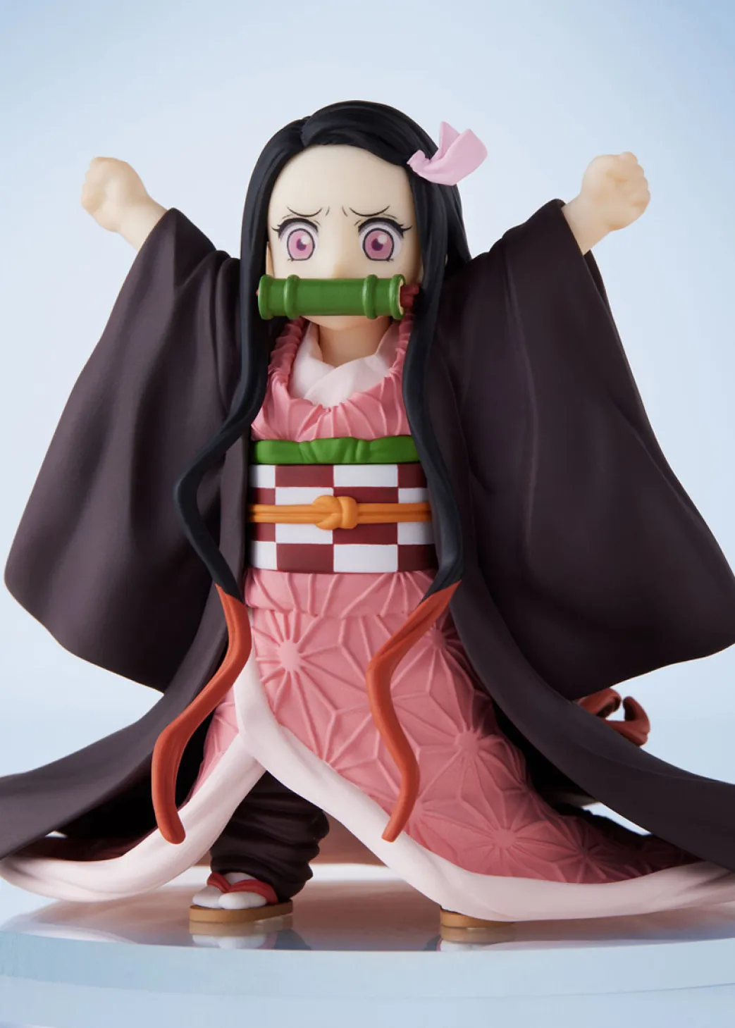 Dämonentöter: Kimetsu no Yaiba – Nezuko Kamado ConoFig Figur (kleine Ver.)