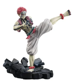 D&auml;monent&ouml;ter: Kimetsu No Yaiba &ndash; Figur der Akaza GEM-Serie