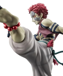 D&auml;monent&ouml;ter: Kimetsu No Yaiba &ndash; Figur der Akaza GEM-Serie