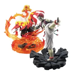 D&auml;monent&ouml;ter: Kimetsu No Yaiba &ndash; Figur der Akaza GEM-Serie