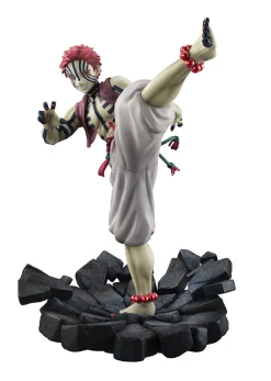 D&auml;monent&ouml;ter: Kimetsu No Yaiba &ndash; Figur der Akaza GEM-Serie