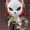 D&auml;monent&ouml;ter: Kimetsu no Yaiba &ndash; Sabito Nendoroid