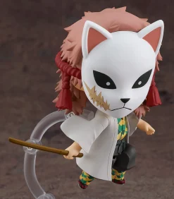D&auml;monent&ouml;ter: Kimetsu no Yaiba &ndash; Sabito Nendoroid
