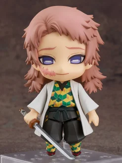 D&auml;monent&ouml;ter: Kimetsu no Yaiba &ndash; Sabito Nendoroid