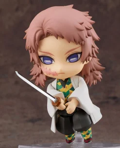 D&auml;monent&ouml;ter: Kimetsu no Yaiba &ndash; Sabito Nendoroid