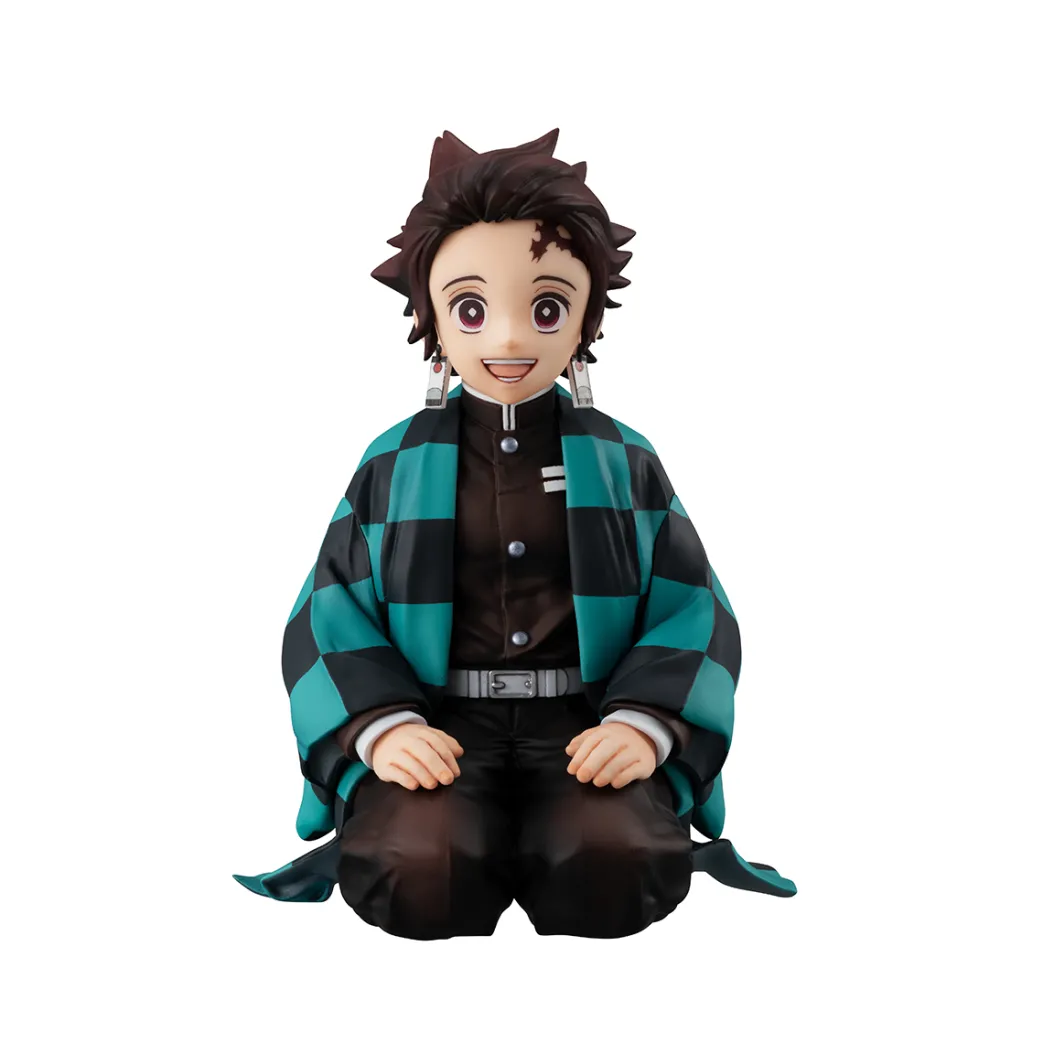 Dämonentöter: Kimetsu No Yaiba – Figur aus der GEM-Serie von Tanjiro Kamado