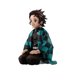 Dämonentöter: Kimetsu No Yaiba – Figur aus der GEM-Serie von Tanjiro Kamado