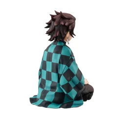 Dämonentöter: Kimetsu No Yaiba – Figur aus der GEM-Serie von Tanjiro Kamado