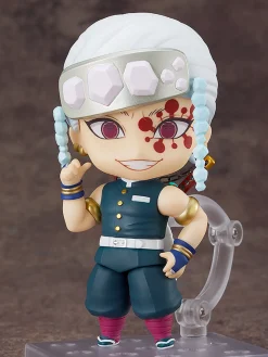 Dämonentöter: Kimetsu no Yaiba – Tengen Uzui Nendoroid