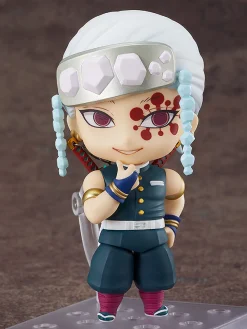 D&auml;monent&ouml;ter: Kimetsu no Yaiba &ndash; Tengen Uzui Nendoroid